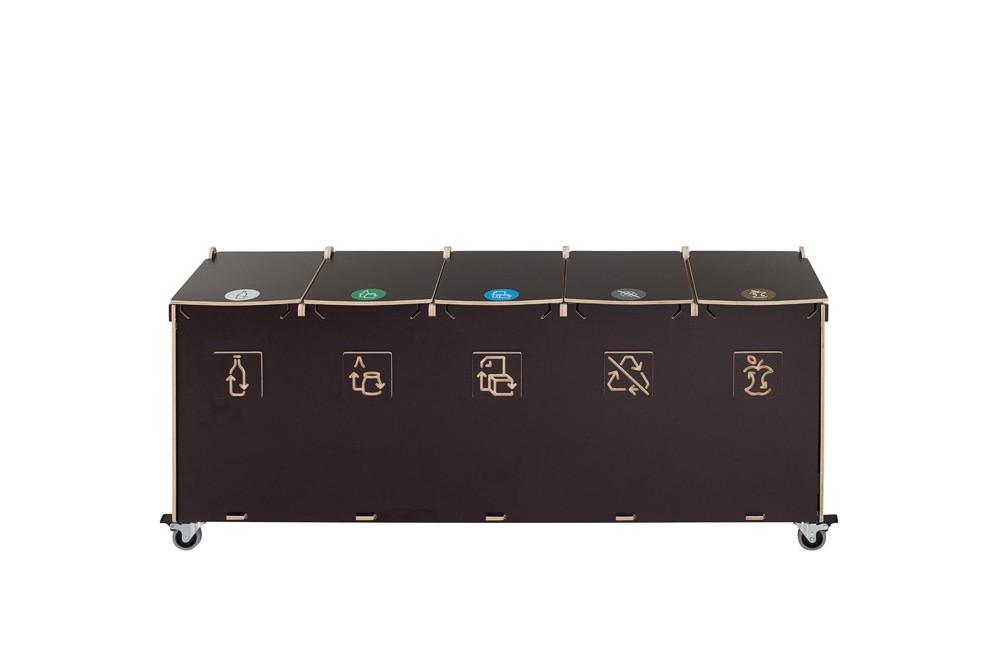 Recycling bin Sorta 20B5