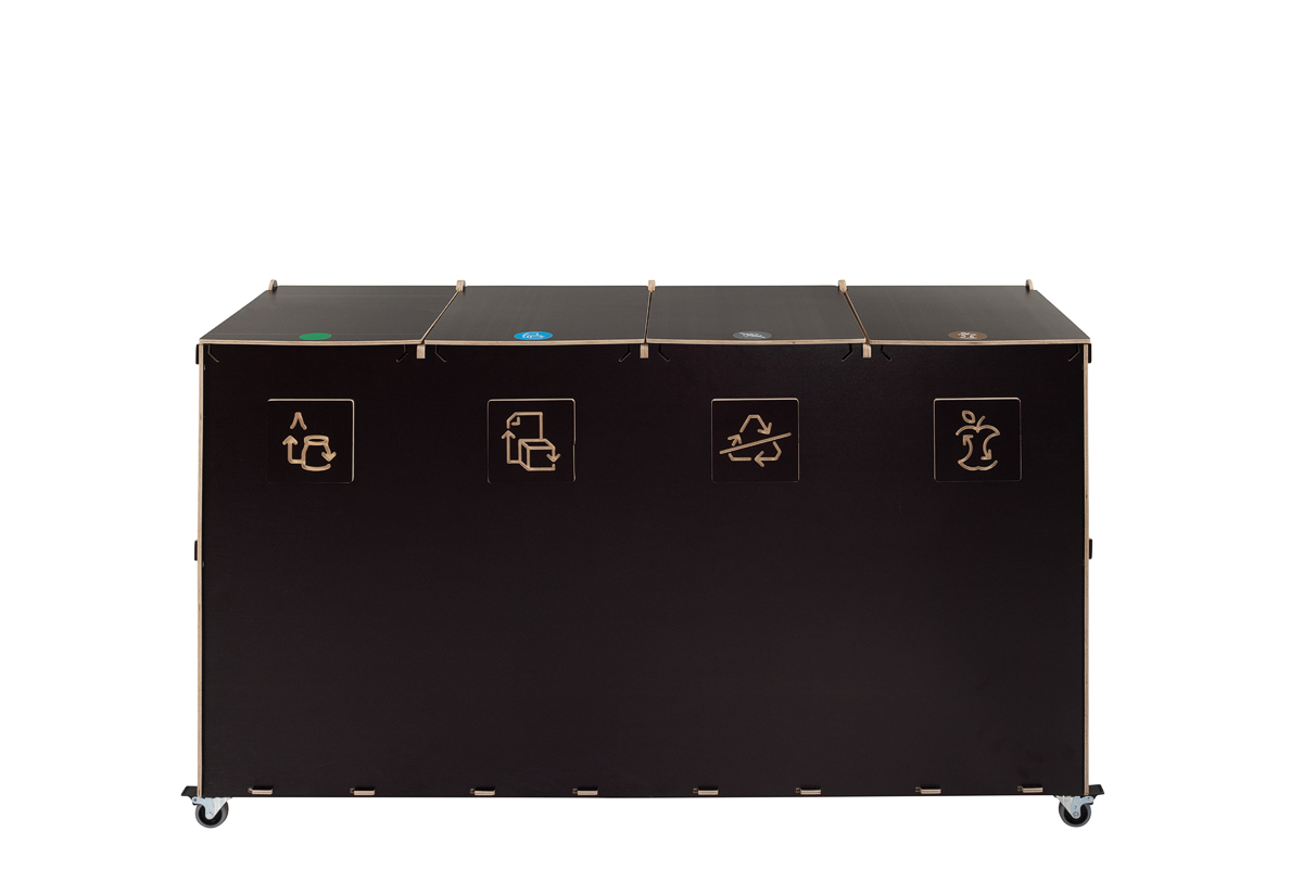 Lajitteluastia Sorta 60B4