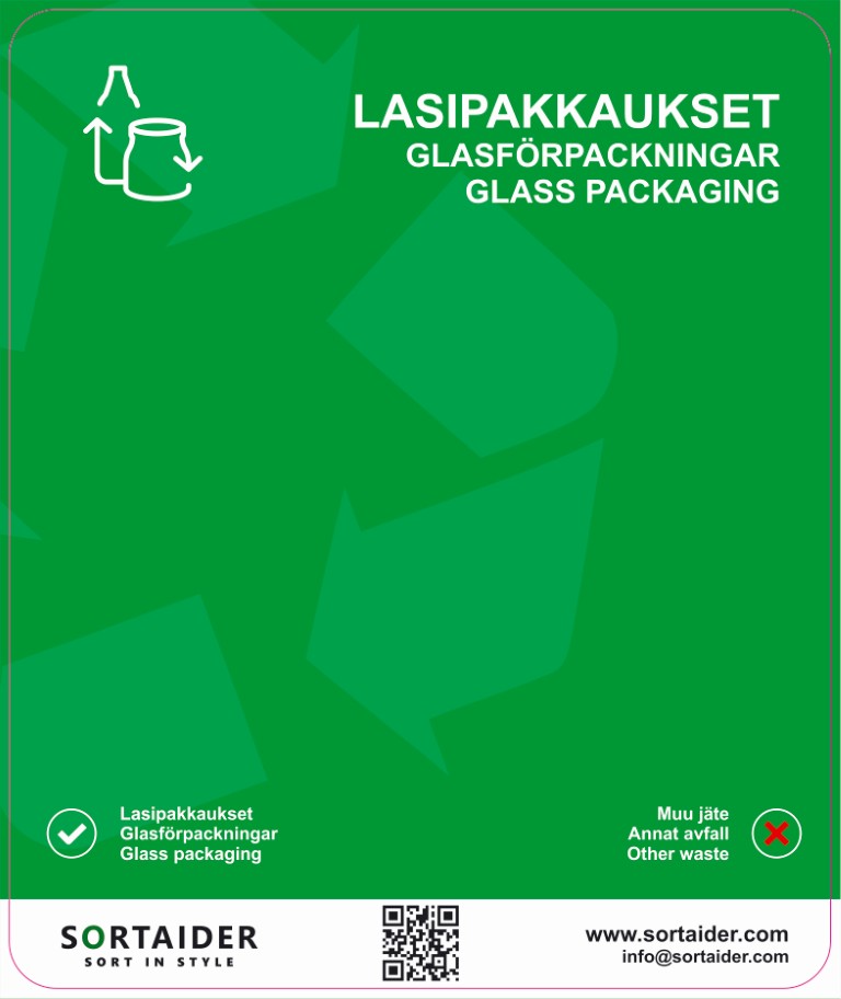 Sorting instructions